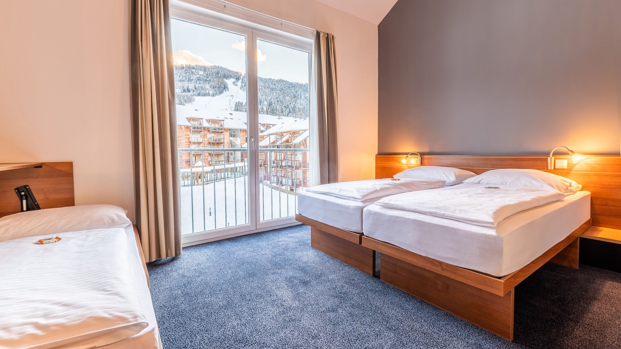 Photo of Patio Balcony in Sankt Lorenzen ob Murau