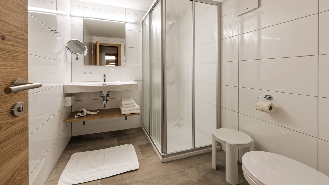 Photo of Bathroom in Gortipohl