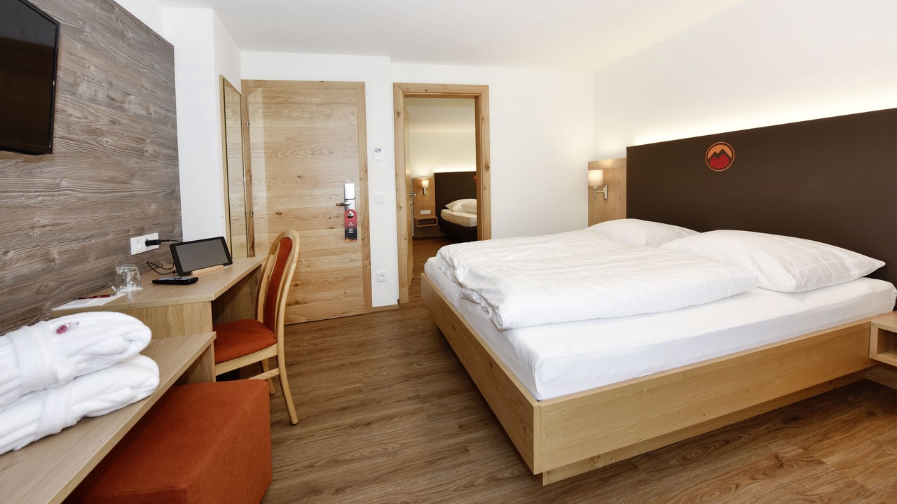 Photo of Bedroom in Gortipohl