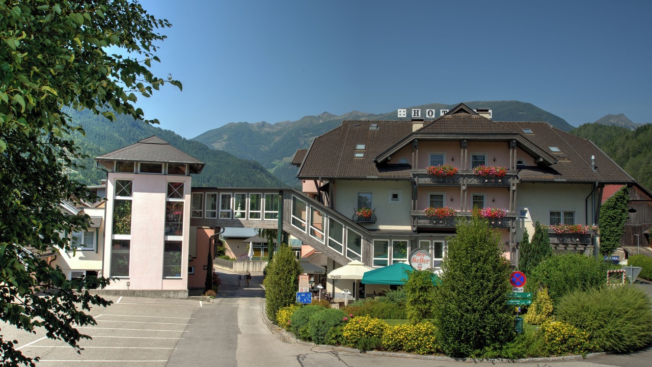 Photo of Outdoor in Flattach