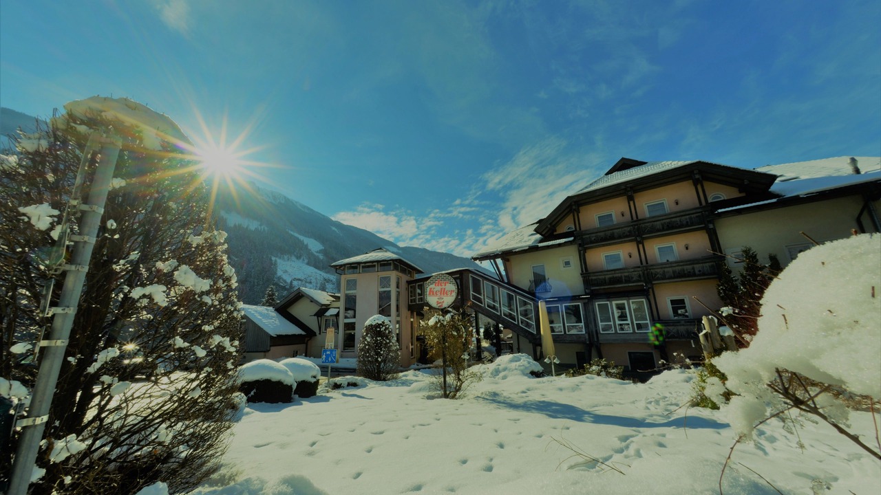 Photo of Outdoor in Flattach