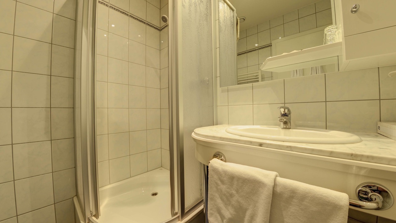 Photo of Bathroom in Flattach