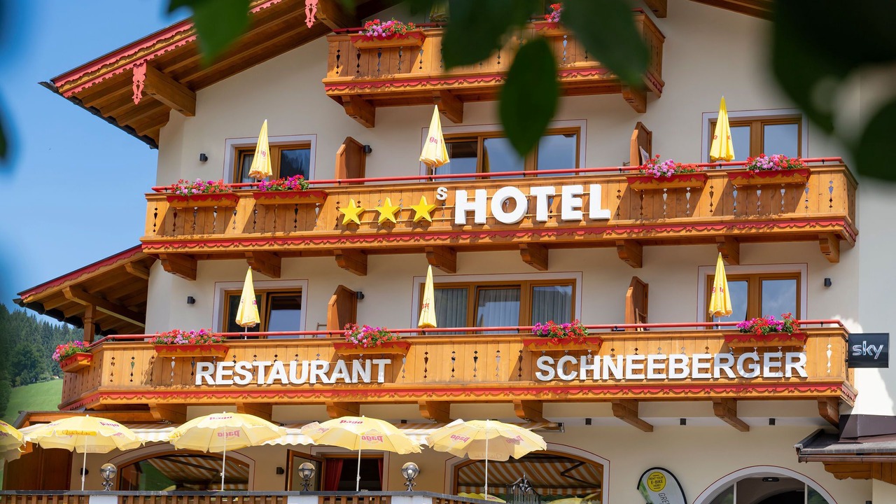 Photo of Outdoor in Niederau