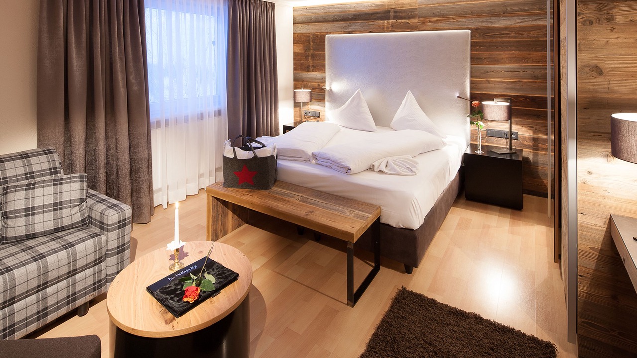 Photo of Bedroom in Damuels
