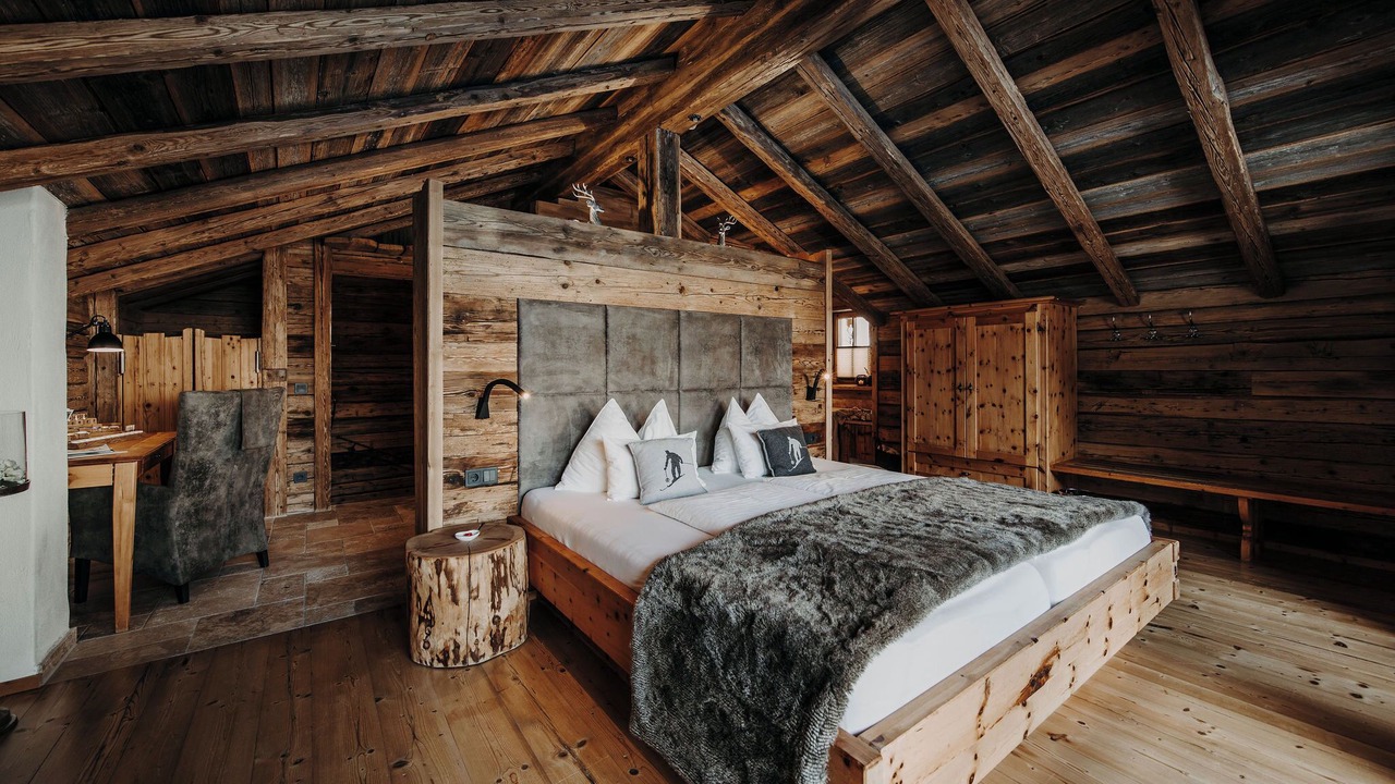 Photo of Bedroom in Huettschlag