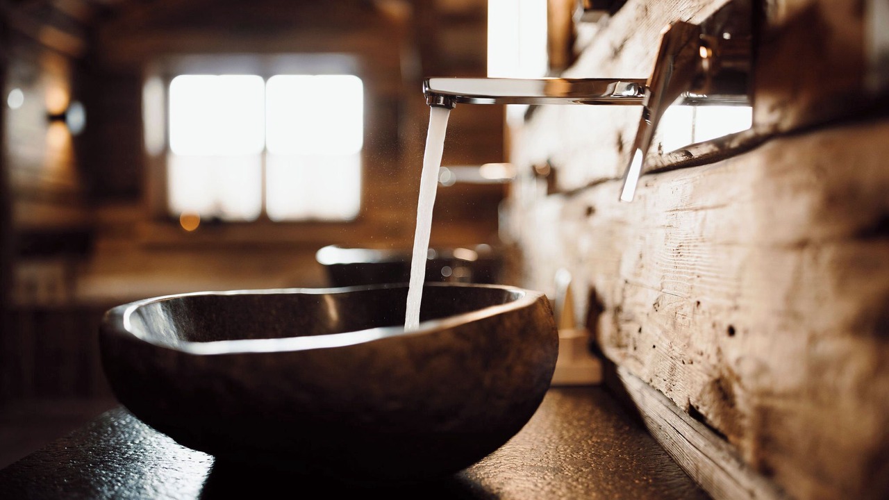 Photo of Bathroom in Huettschlag