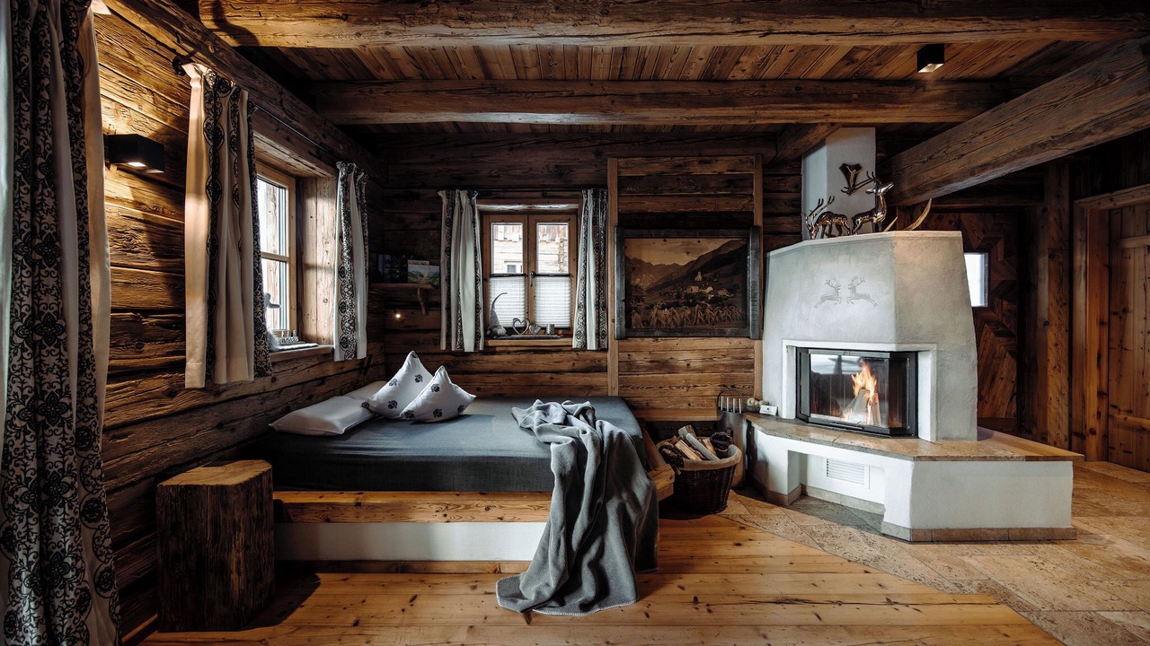Photo of Livingroom in Huettschlag