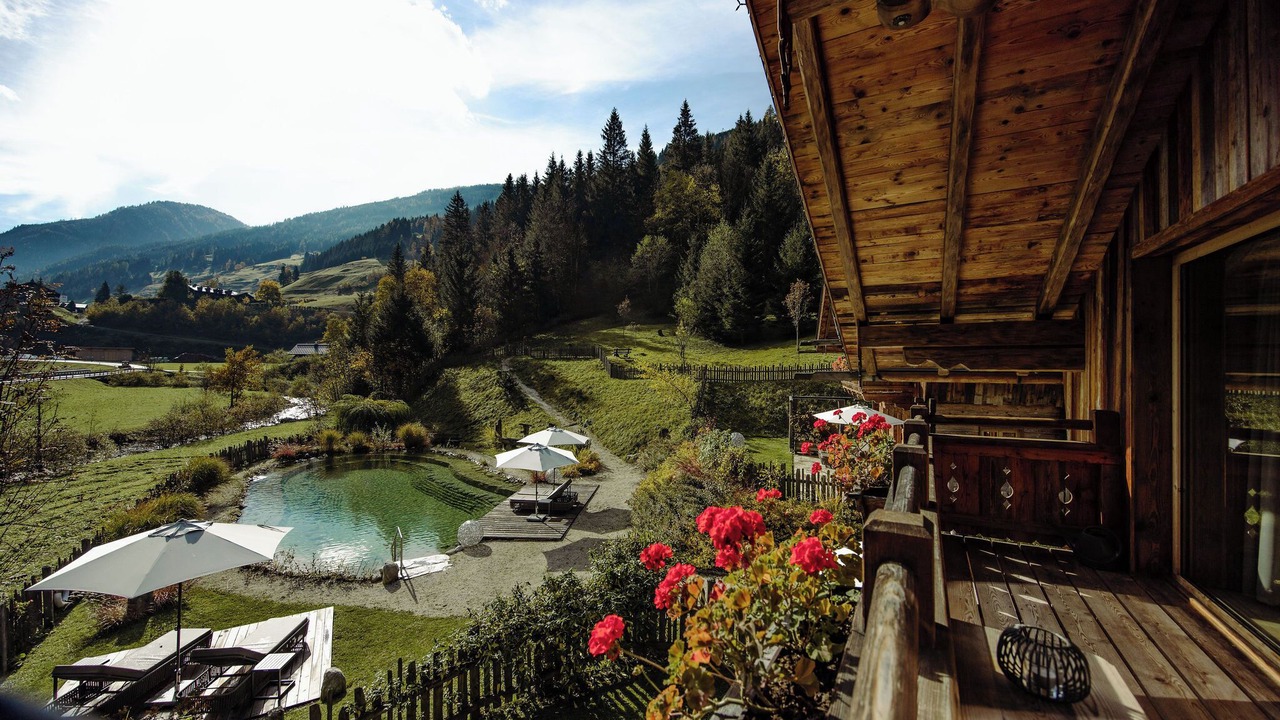Photo of Outdoor in Huettschlag