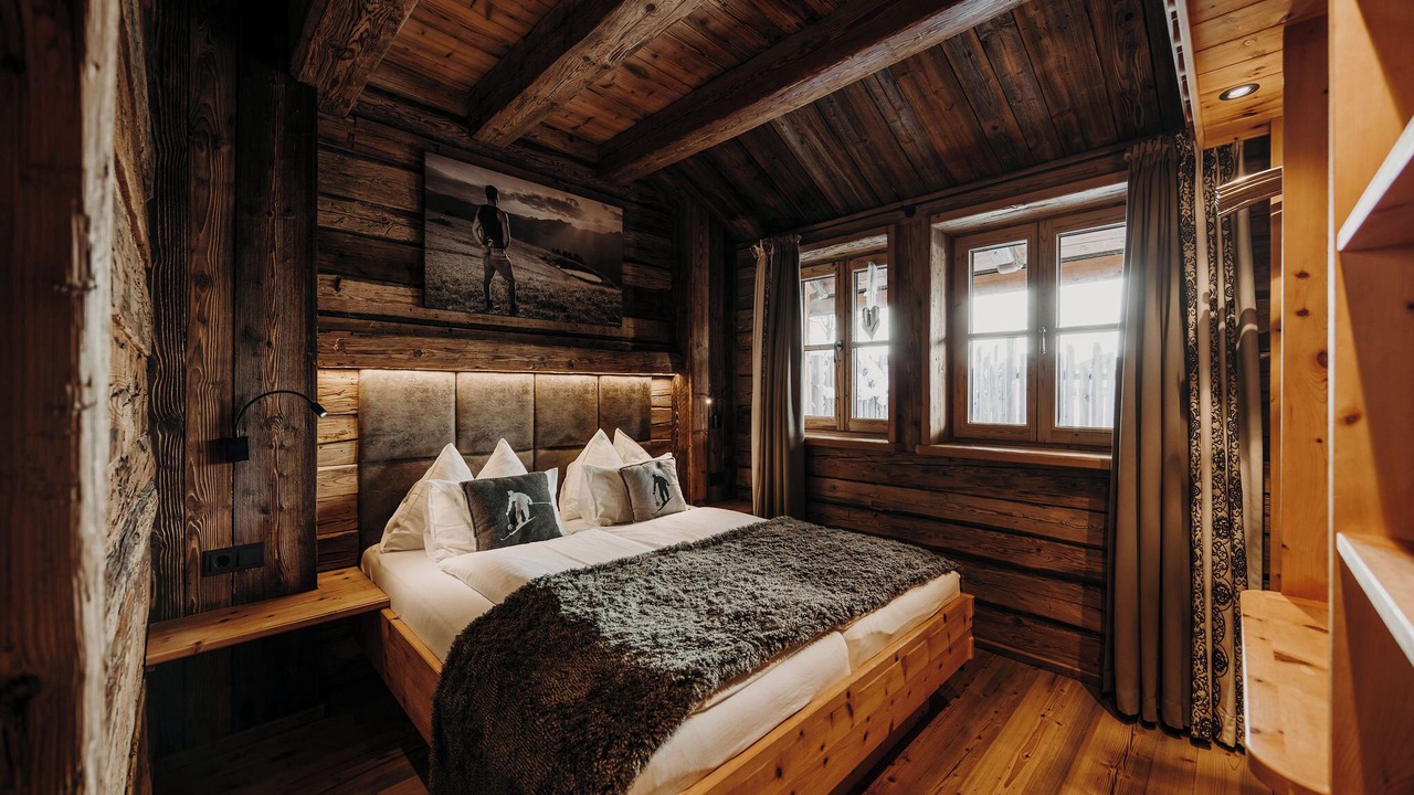 Photo of Bedroom in Huettschlag
