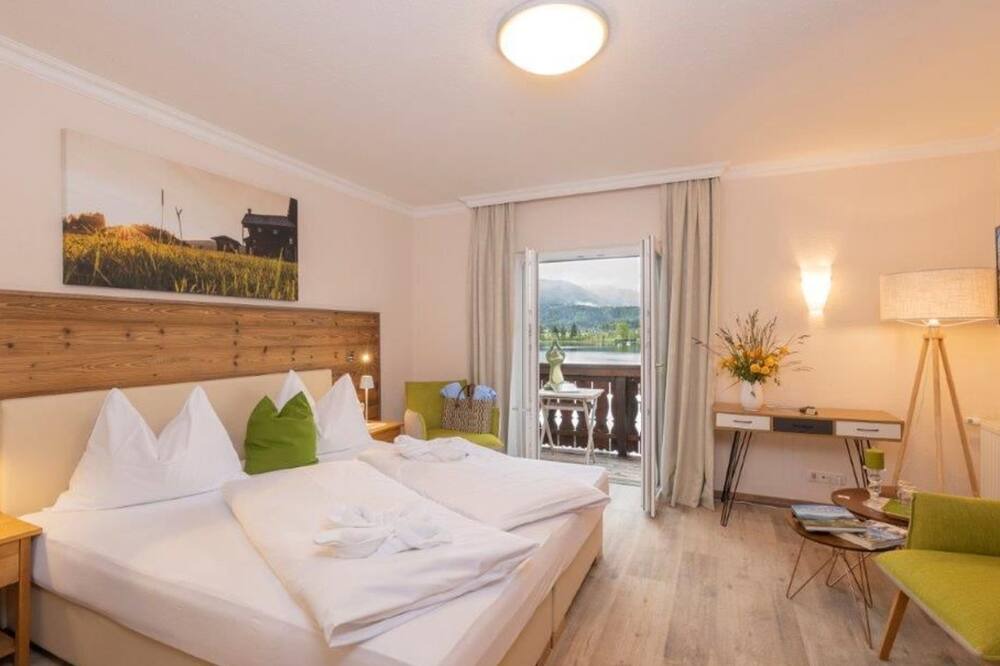 Photo of Bedroom in Ried