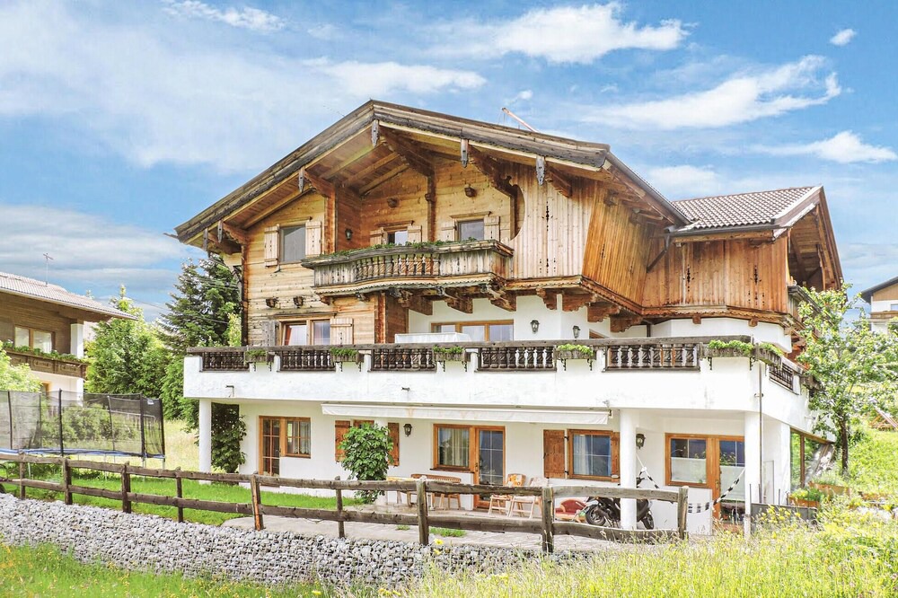Photo of Outdoor in Kartitsch