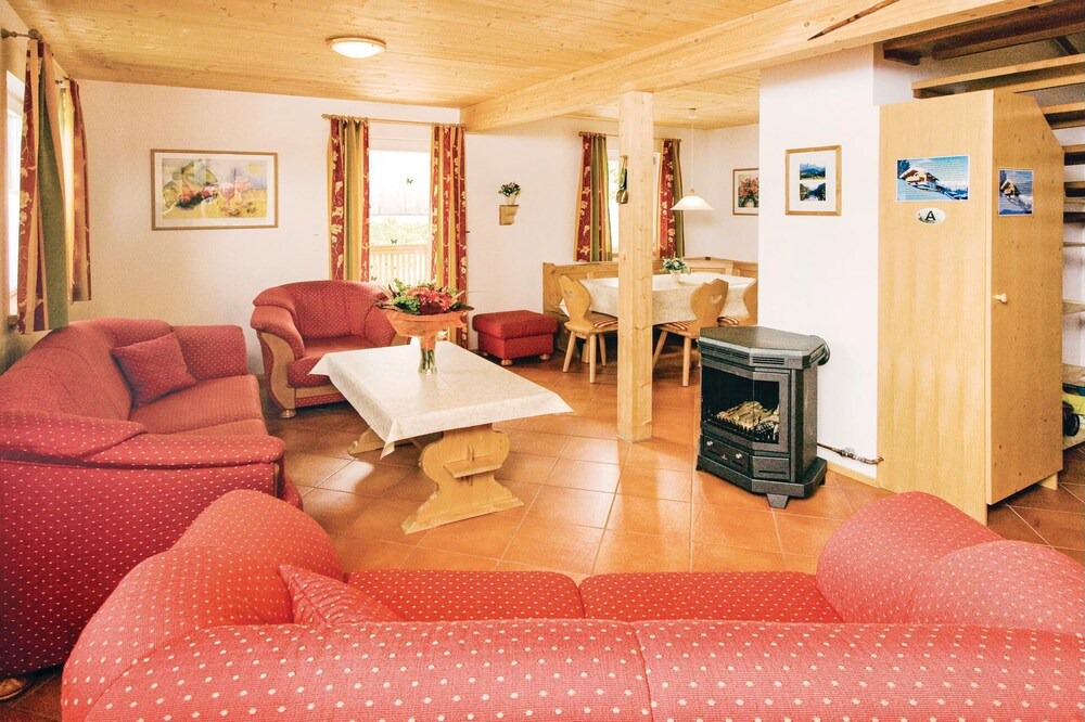 Photo of Livingroom in Annaberg im Lammertal