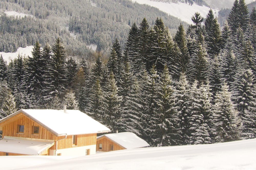 Photo of Bedroom in Annaberg im Lammertal