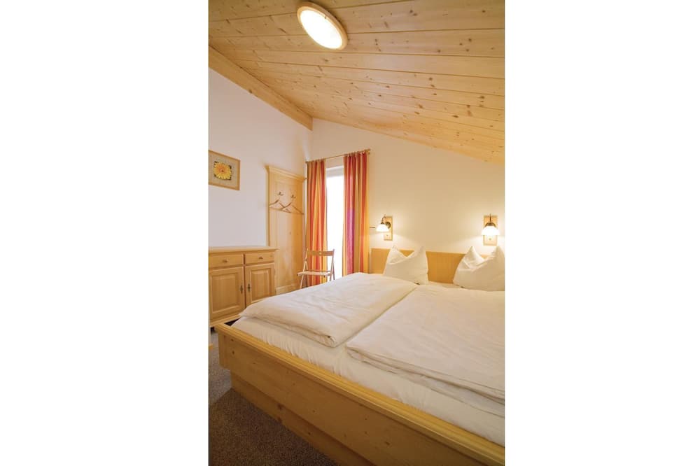 Photo of Bedroom in Annaberg im Lammertal