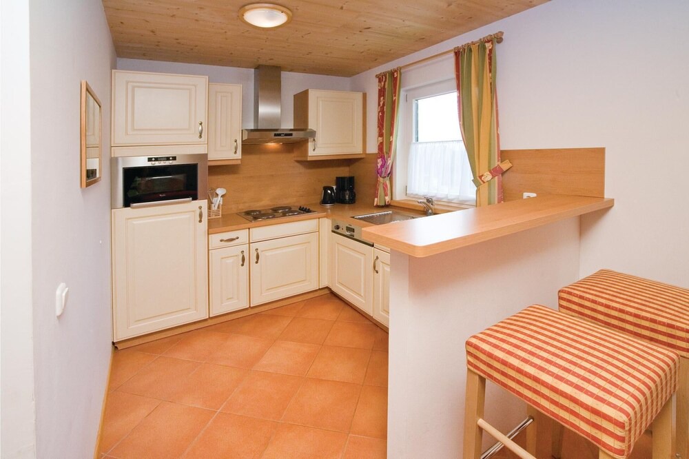 Photo of Kitchen in Annaberg im Lammertal