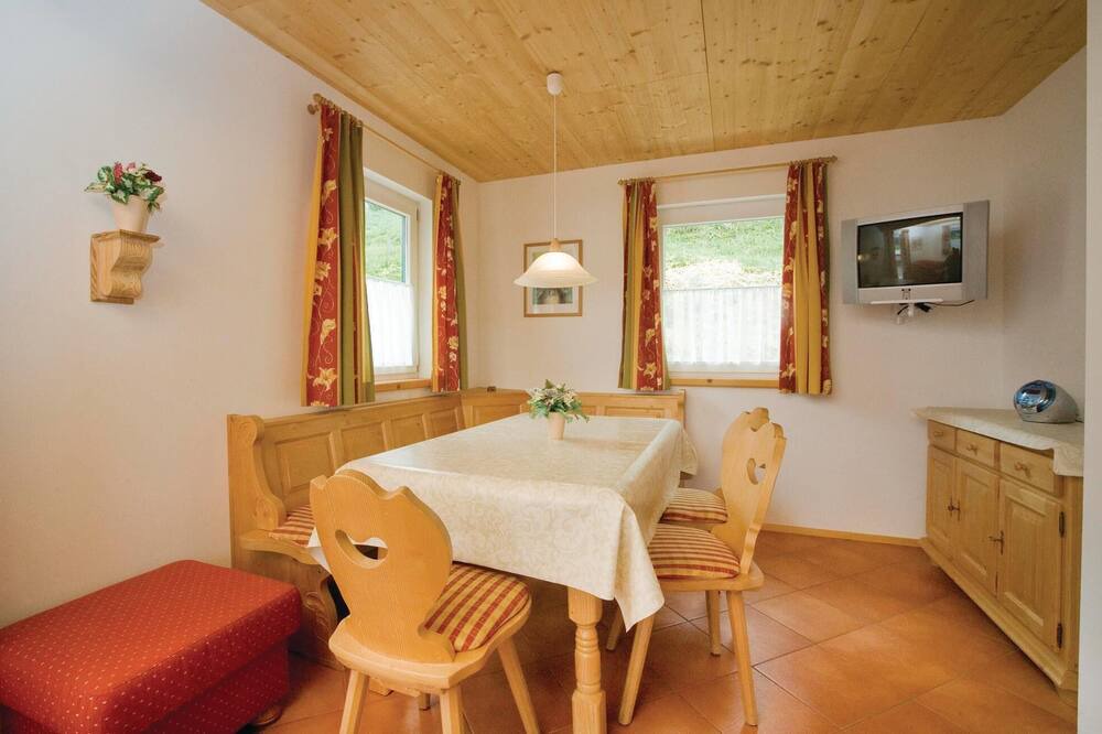 Photo of Kitchen in Annaberg im Lammertal