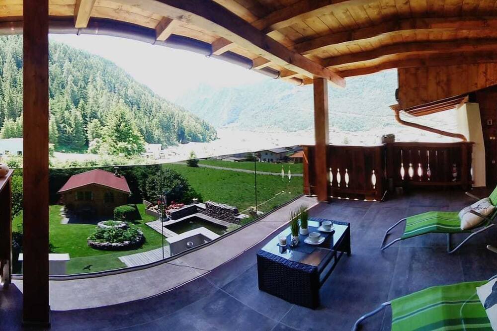 Photo of Patio Balcony in Pfunds