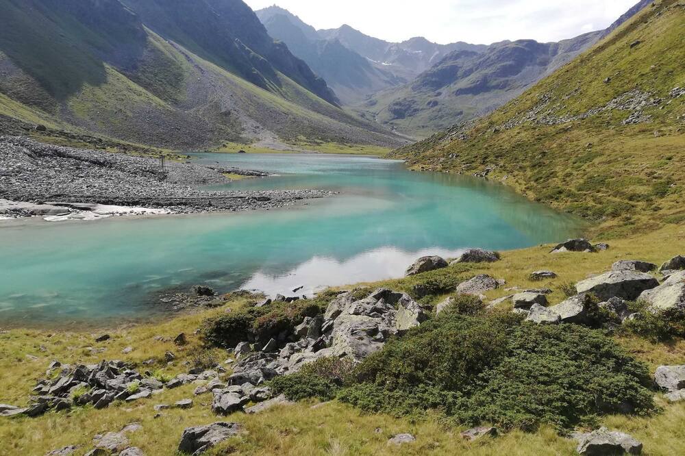Photo of Outdoor in Pfunds