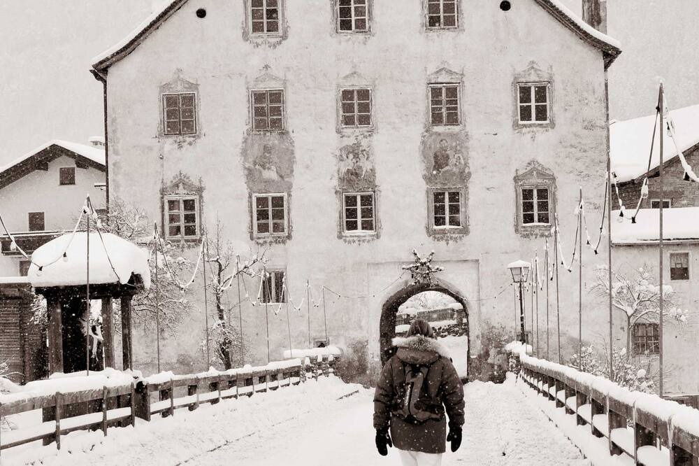 Photo of Outdoor in Pfunds