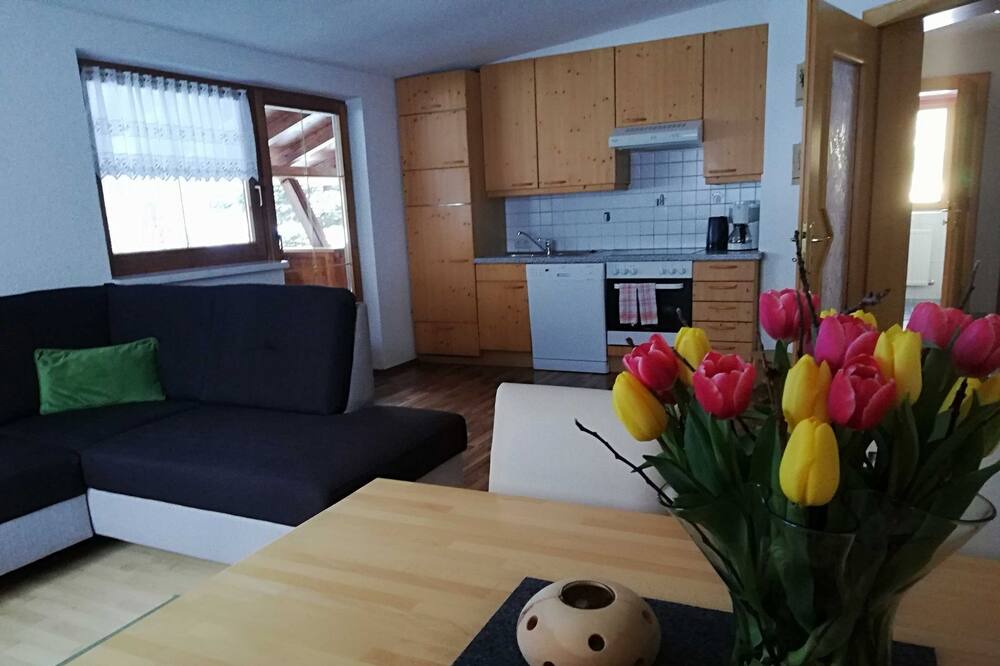 Photo of Livingroom in Pfunds