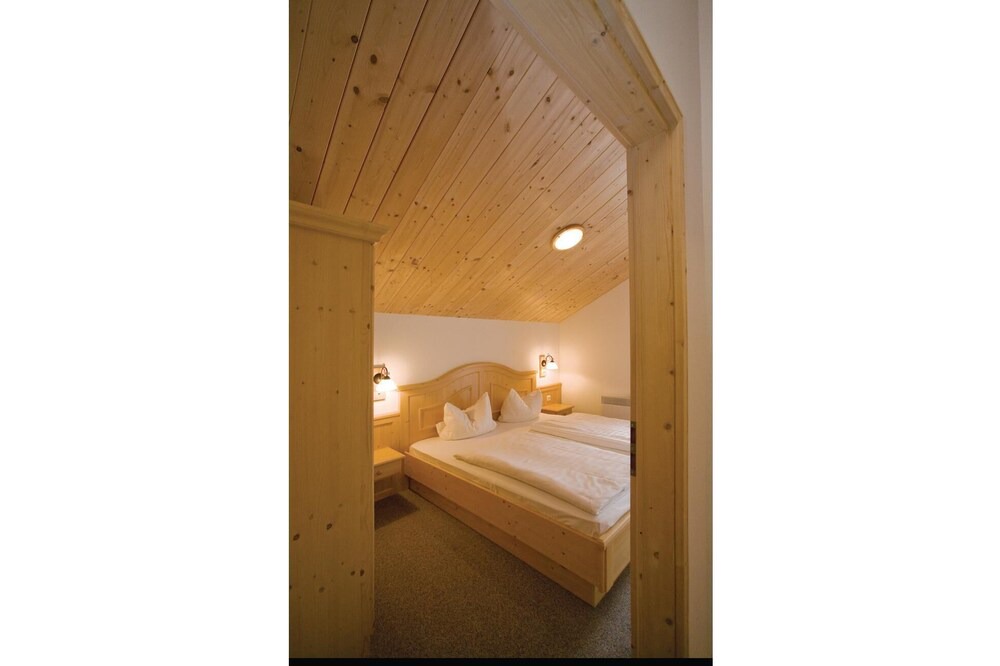 Photo of Bedroom in Annaberg im Lammertal