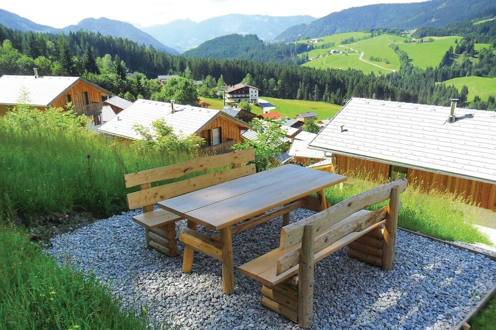 Photo of Outdoor in Annaberg im Lammertal