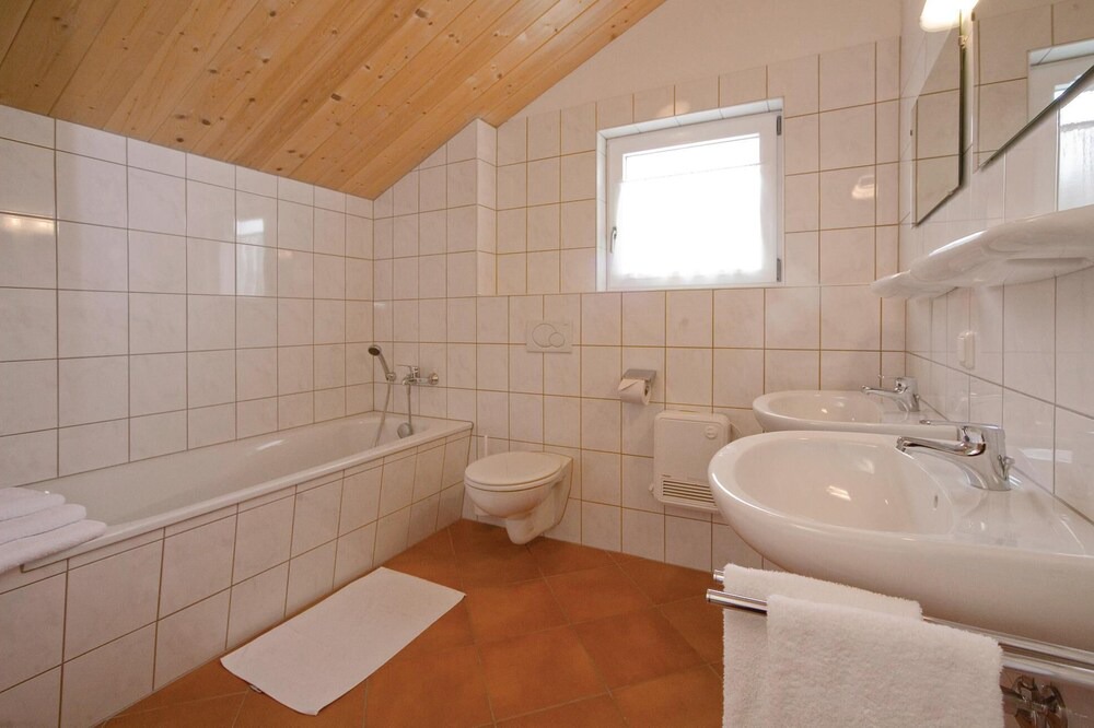 Photo of Bathroom in Annaberg im Lammertal