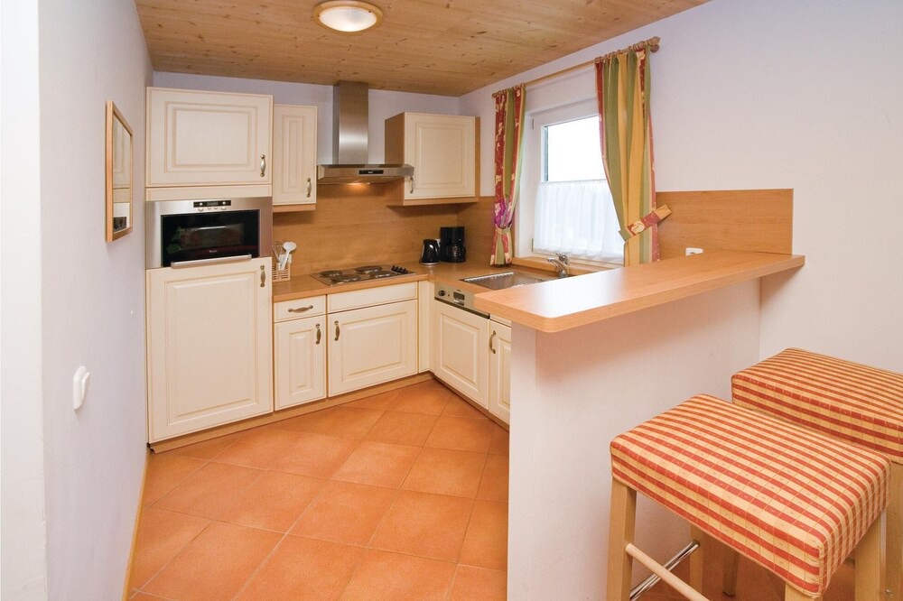 Photo of Kitchen in Annaberg im Lammertal