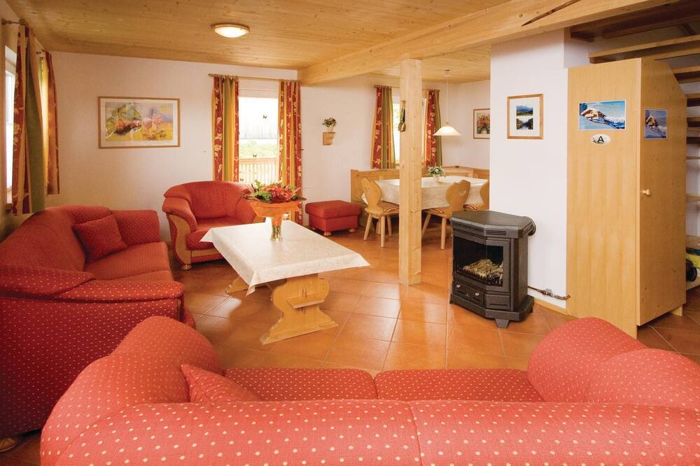Photo of Livingroom in Annaberg im Lammertal