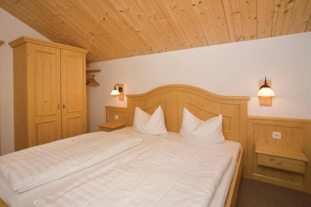 Photo of Bedroom in Annaberg im Lammertal