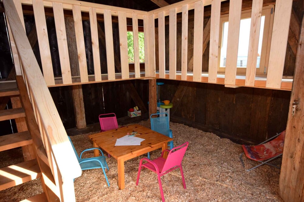 Photo of Livingroom in Emberg