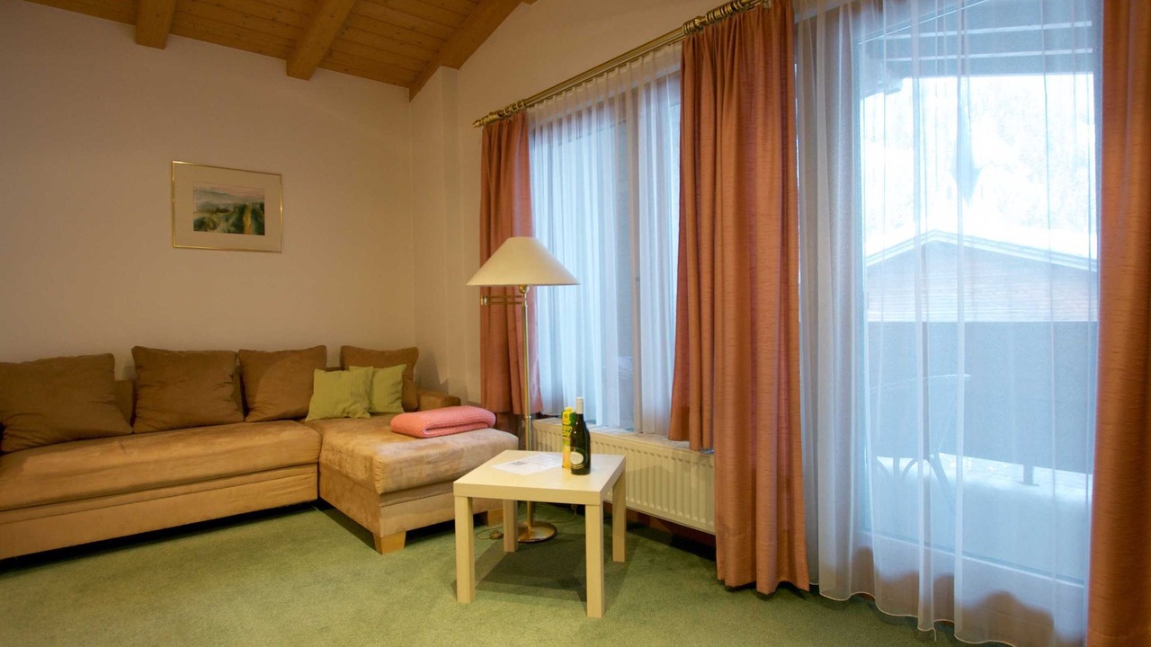 Photo of Livingroom in Ausservillgraten