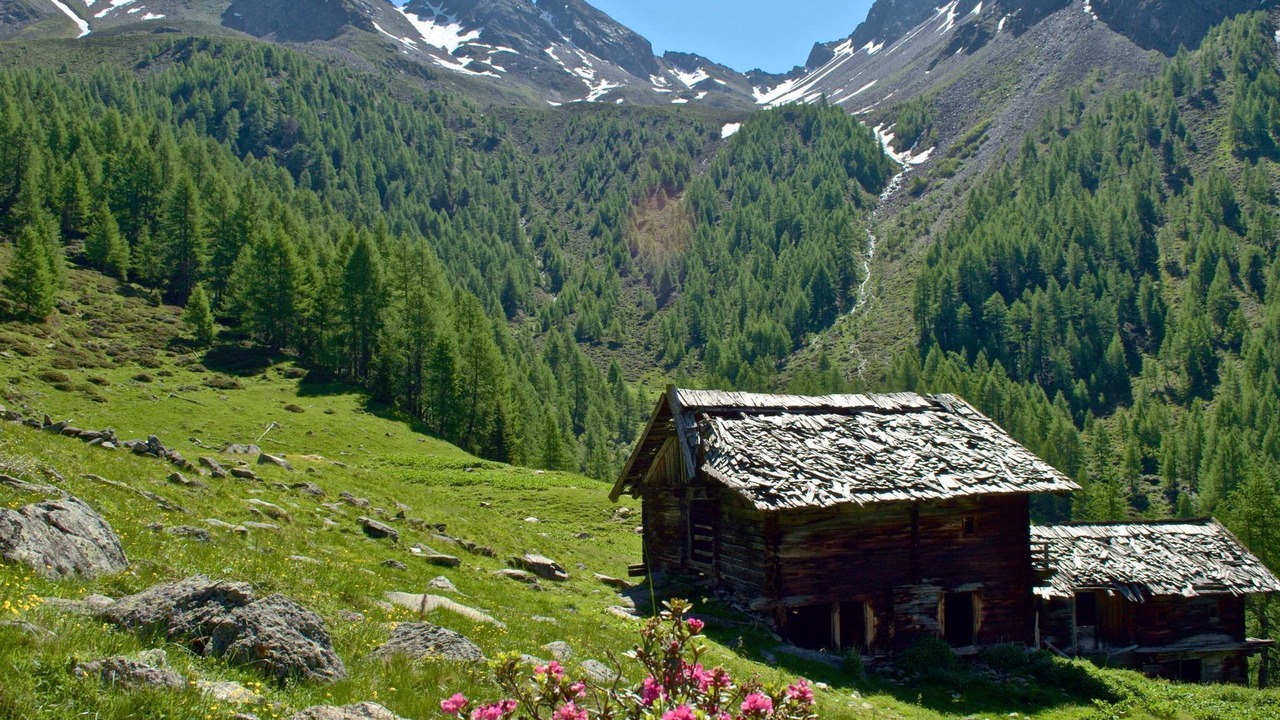 Photo of Outdoor in Ausservillgraten