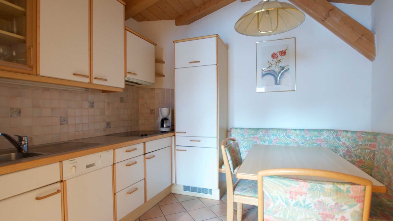 Photo of Kitchen in Ausservillgraten