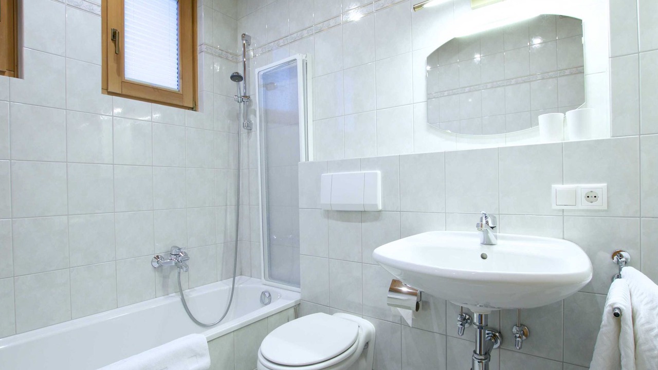 Photo of Bathroom in Ausservillgraten