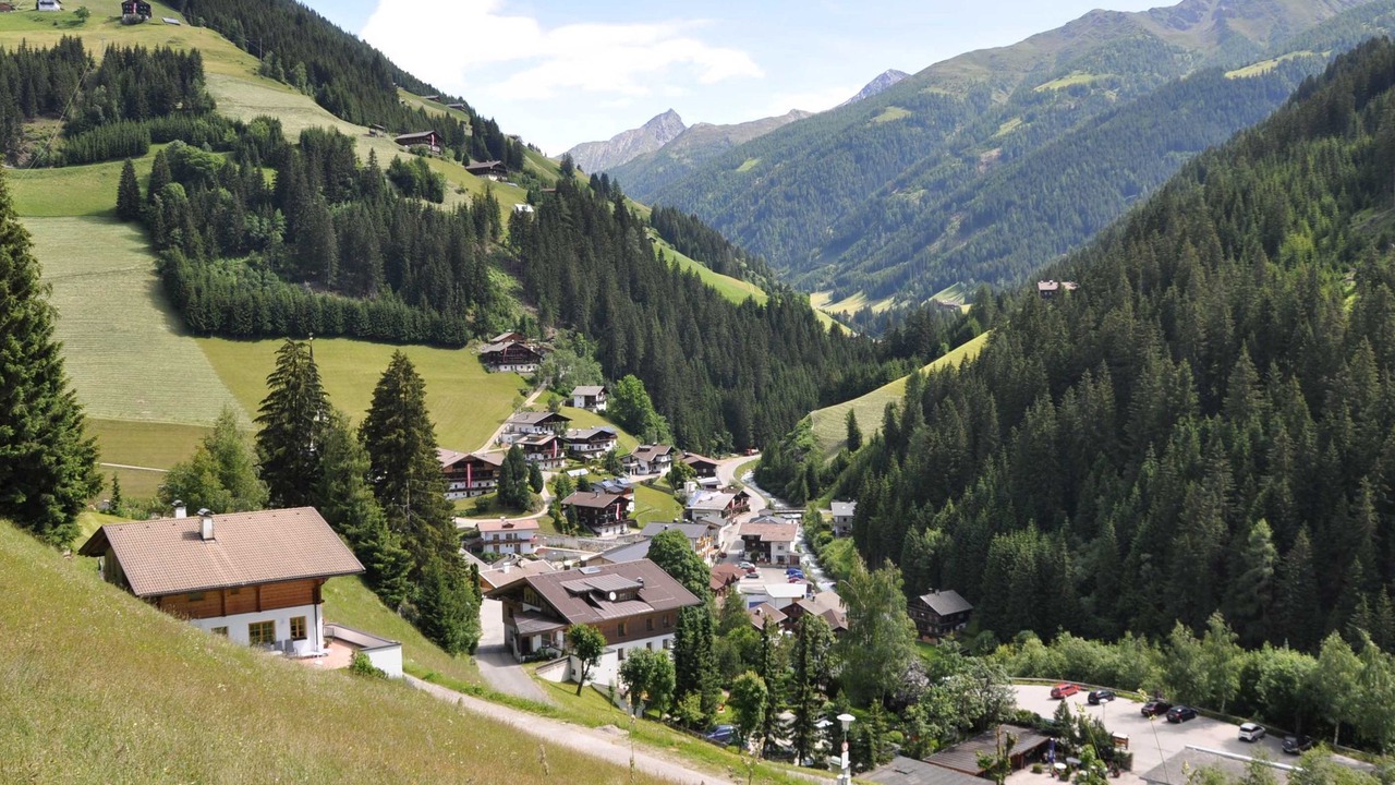 Photo of Outdoor in Ausservillgraten