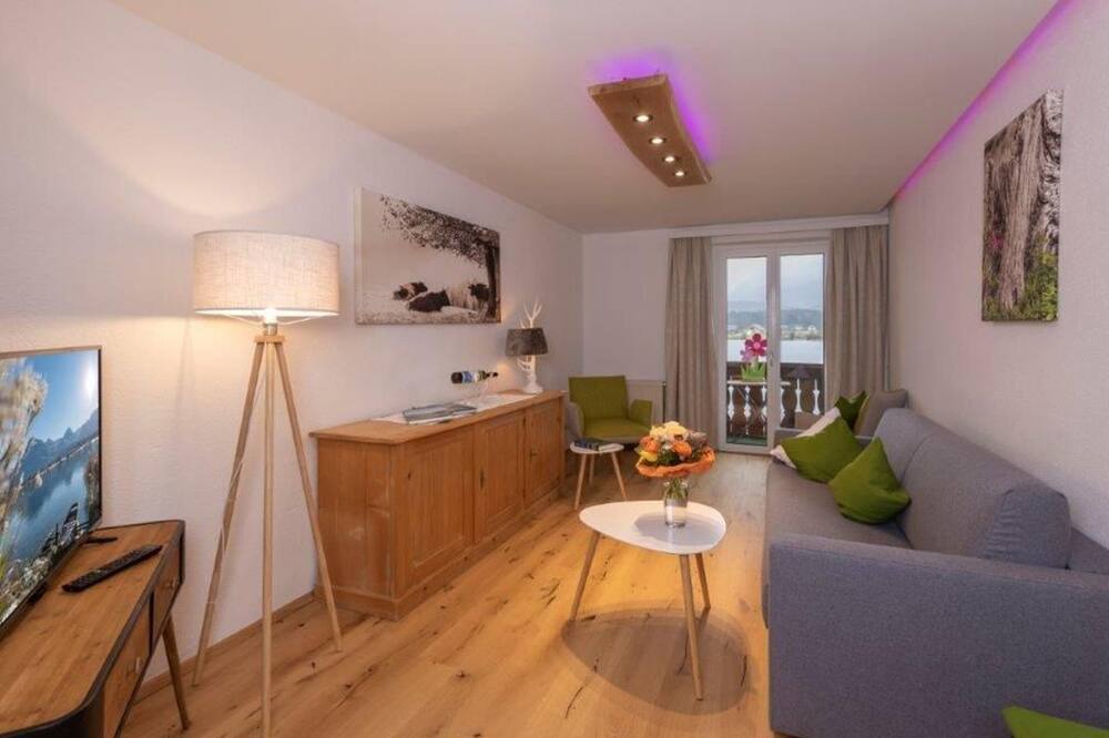 Photo of Livingroom in Ried