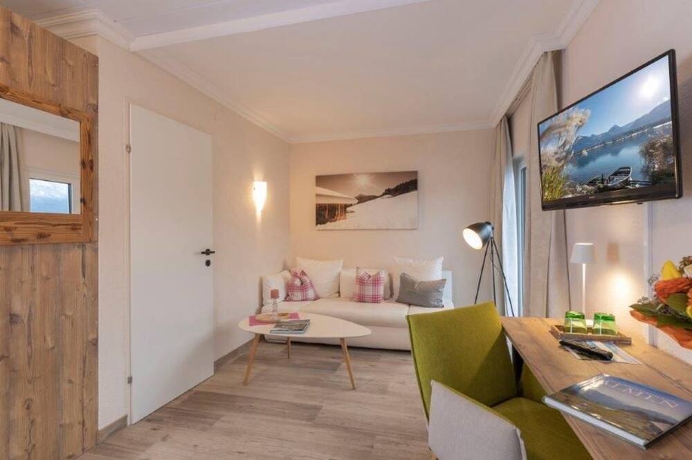 Photo of Livingroom in Ried