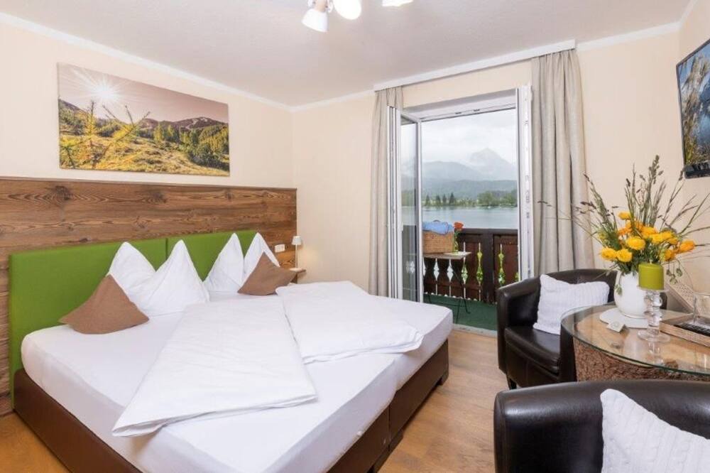 Photo of Bedroom in Ried