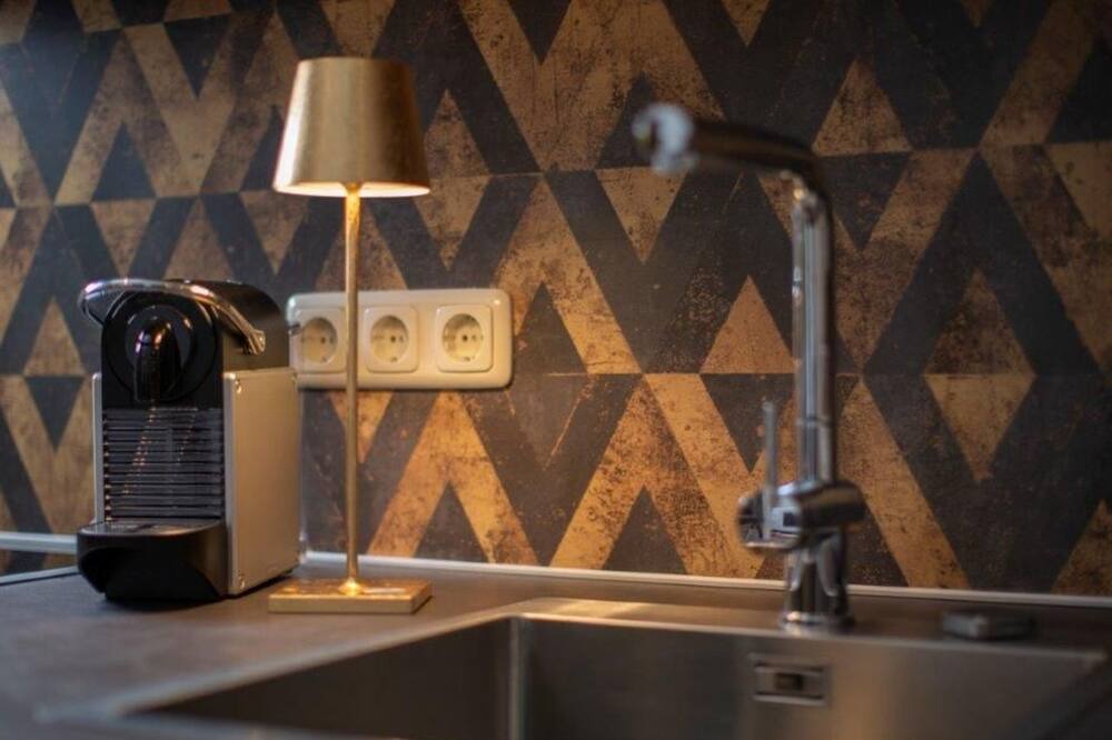 Photo of Kitchen in Ried
