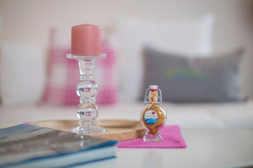Photo of Bedroom in Ried