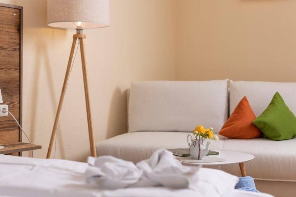 Photo of Bedroom in Ried