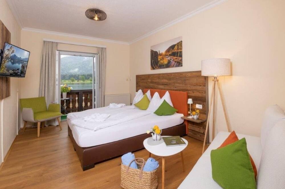 Photo of Bedroom in Ried