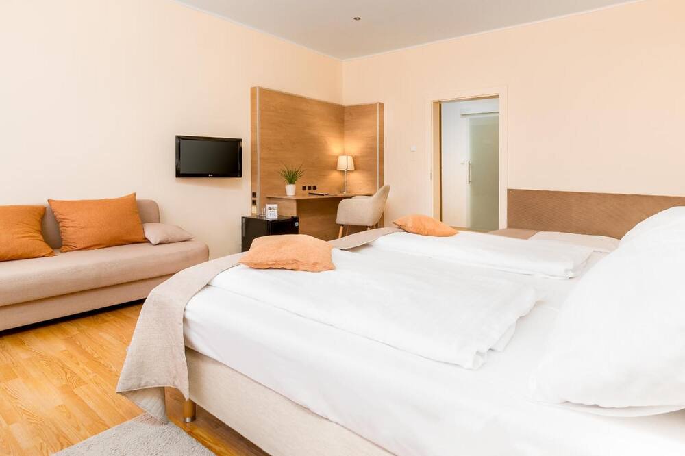 Photo of Bedroom in Wiener Neustadt