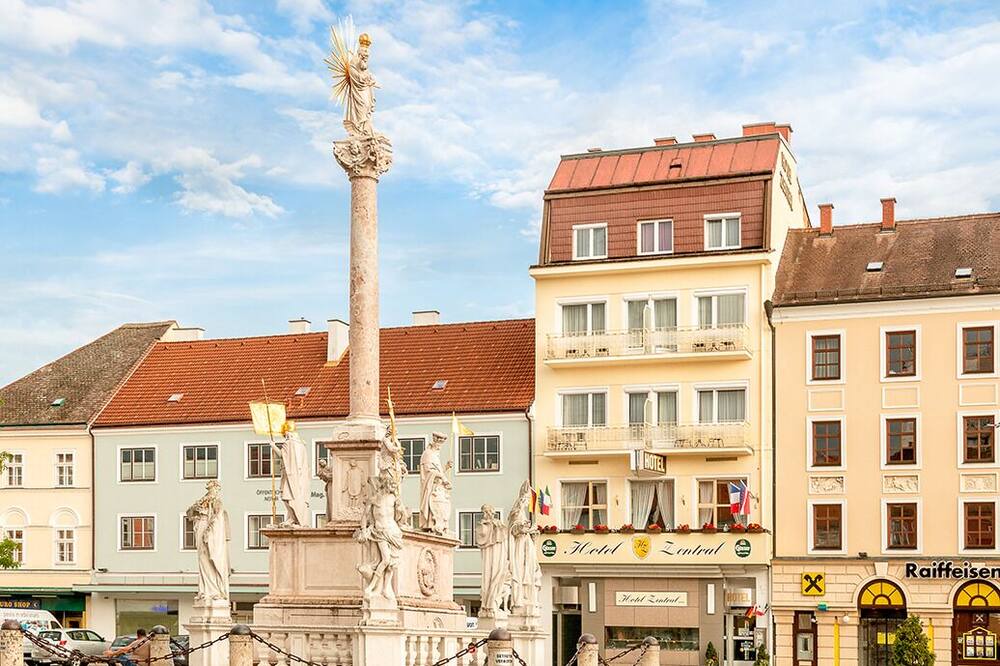 Photo of Outdoor in Wiener Neustadt