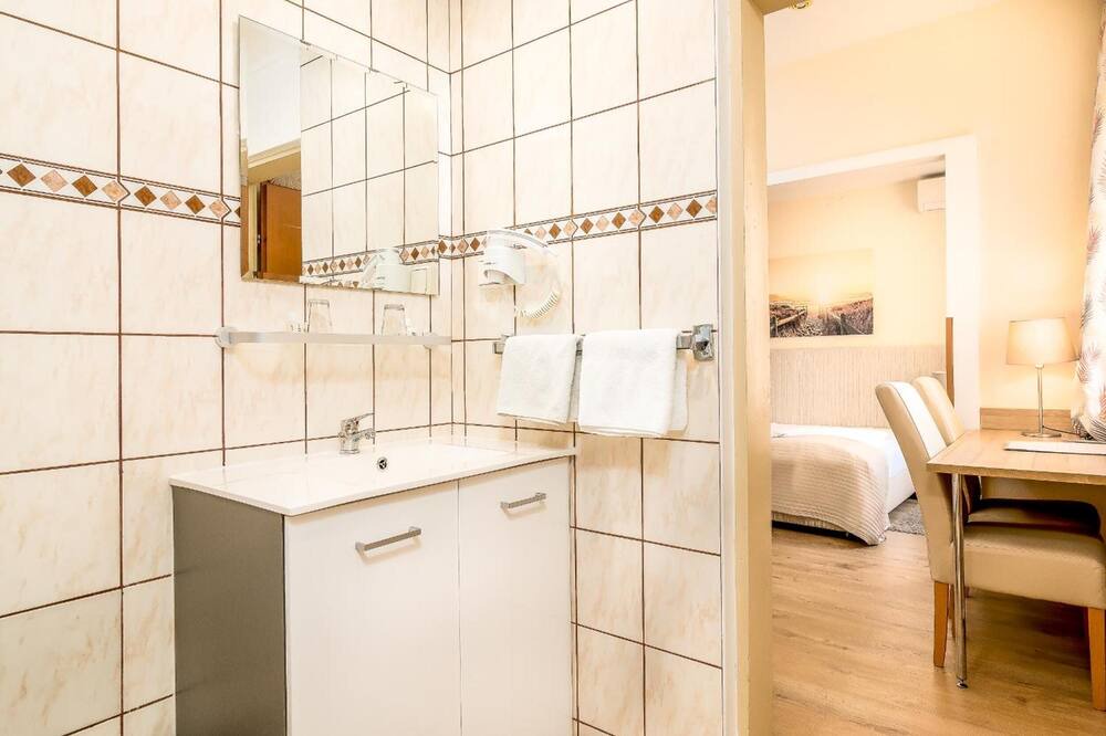 Photo of Bathroom in Wiener Neustadt