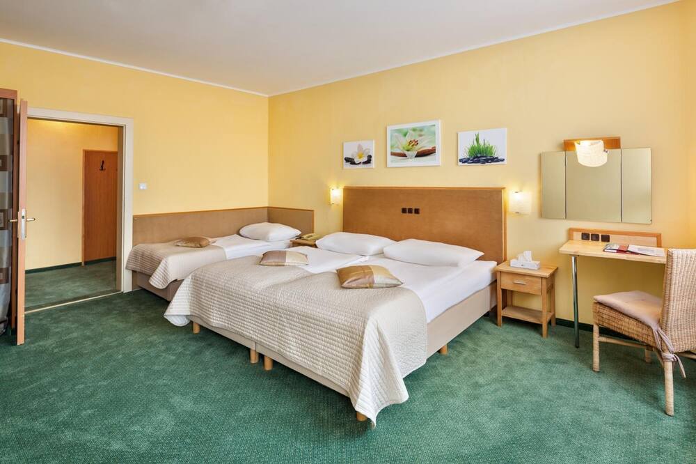 Photo of Bedroom in Wiener Neustadt