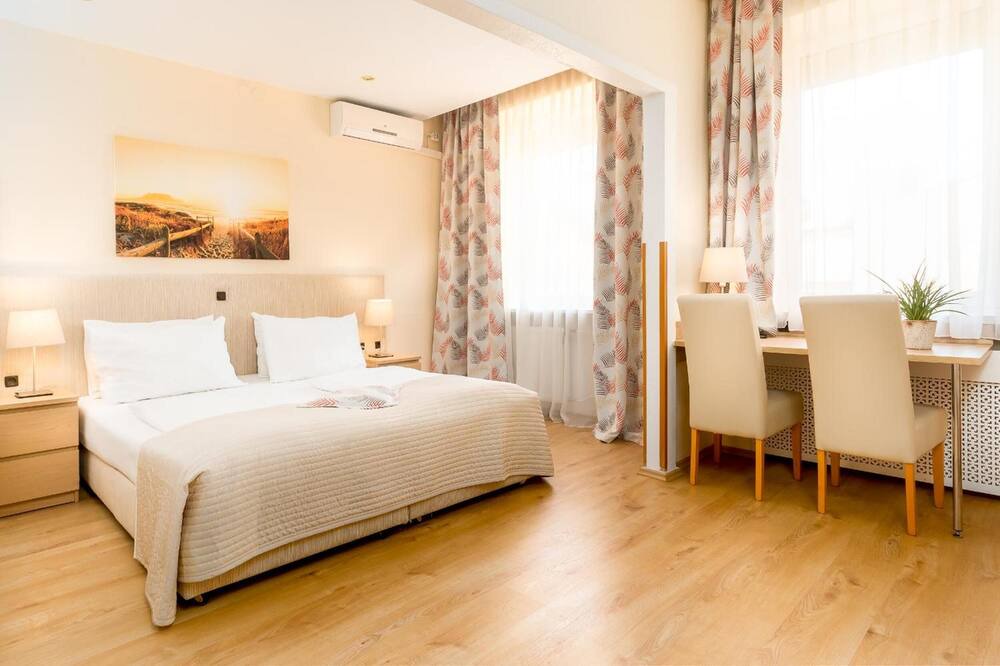 Photo of Bedroom in Wiener Neustadt
