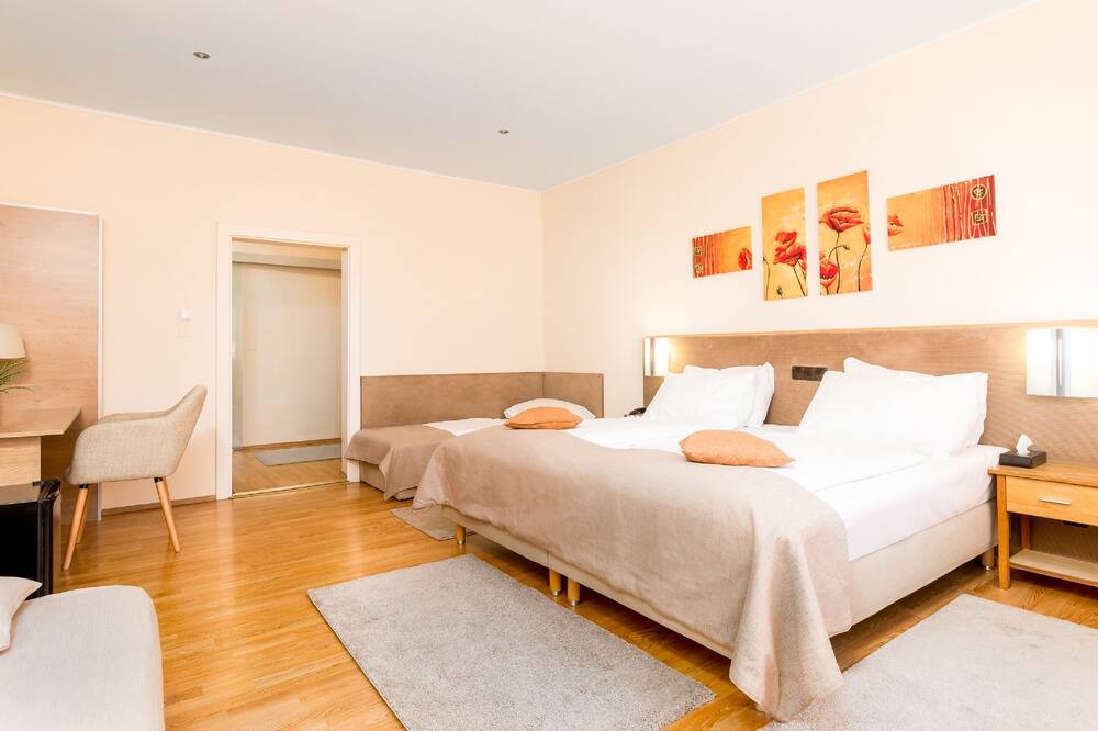Photo of Bedroom in Wiener Neustadt