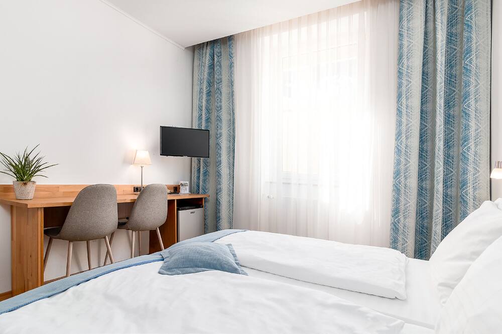 Photo of Bedroom in Wiener Neustadt